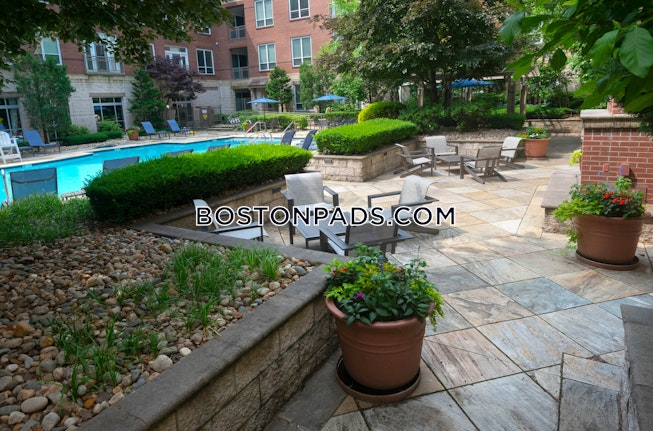 Needham - $3,648+ /mo