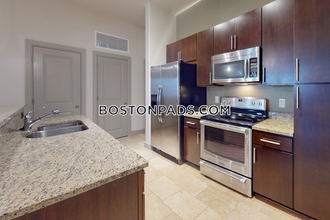 Needham - $3,648+ /mo