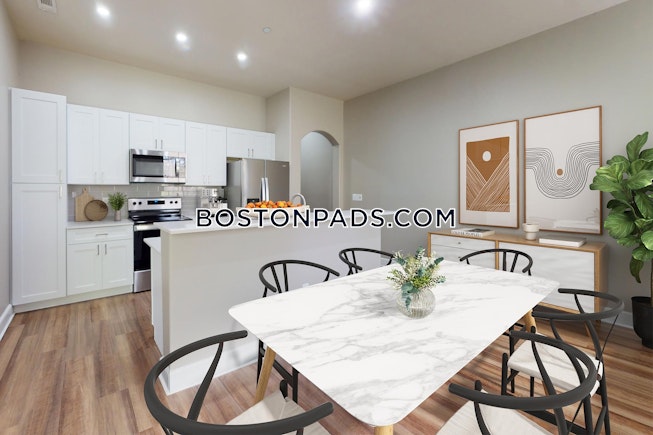 Needham - $4,407+ /mo