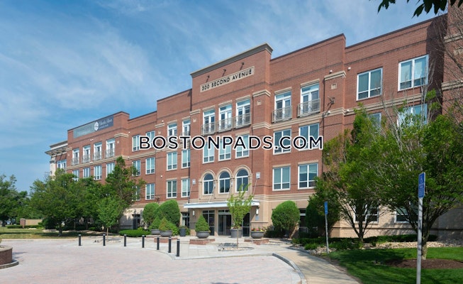 Needham - $4,407+ /mo