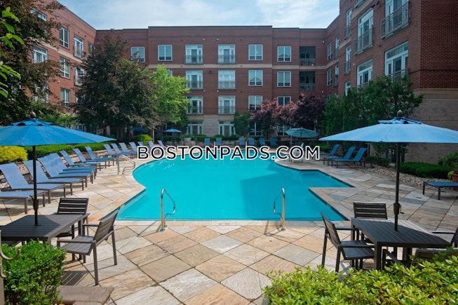 Needham - $4,407+ /mo