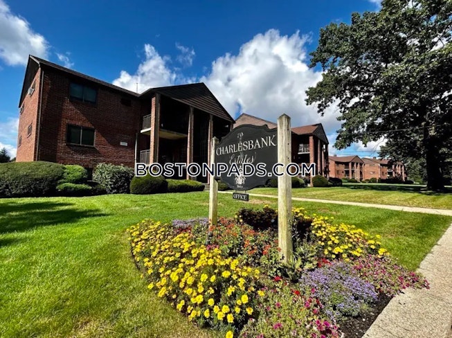 Waltham - $2,300+ /mo