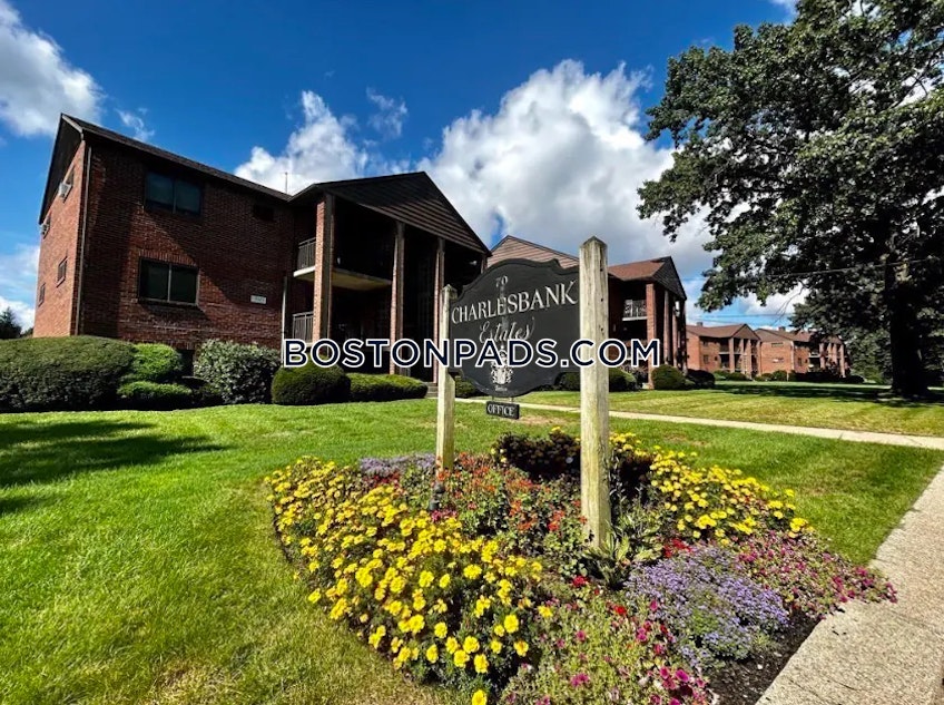 Waltham - $2,300+ /month