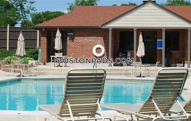 Waltham - $2,300+ /mo