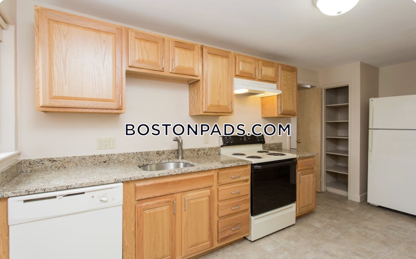 Waltham - $2,300+ /month