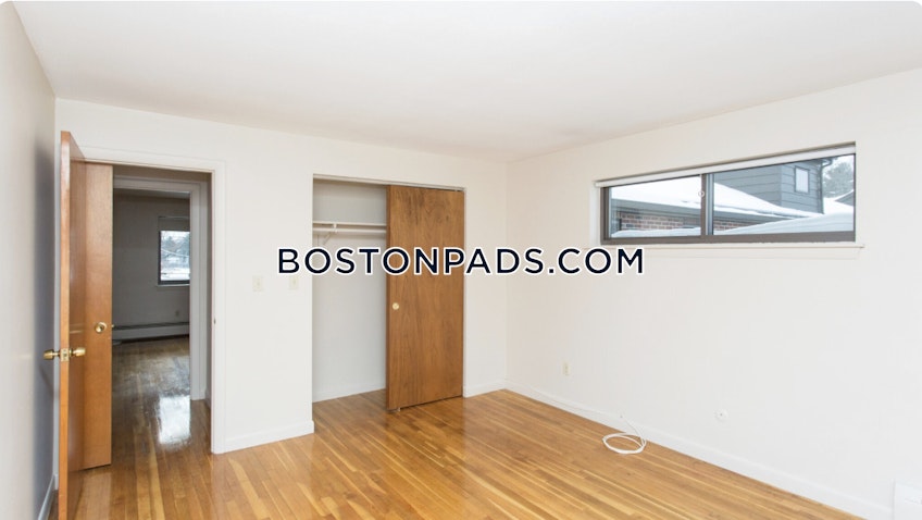 Waltham - $2,300+ /month