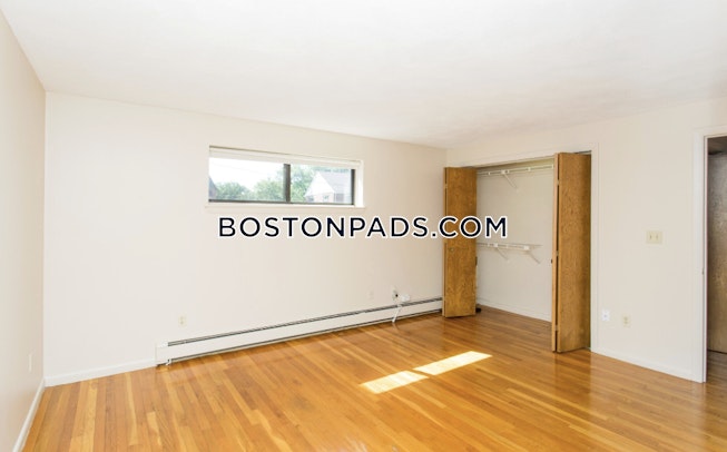 Waltham - $2,300+ /mo
