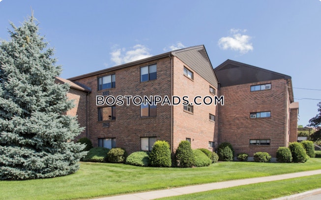 Waltham - $2,300+ /mo