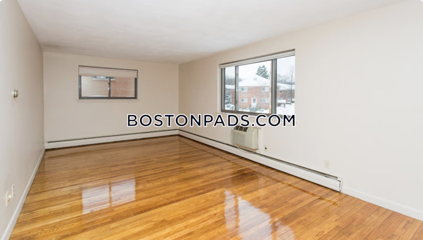 Waltham - $2,300+ /month