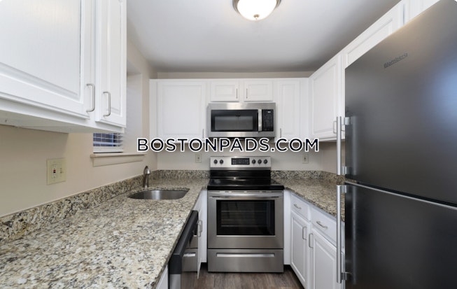 Waltham - $2,475+ /mo