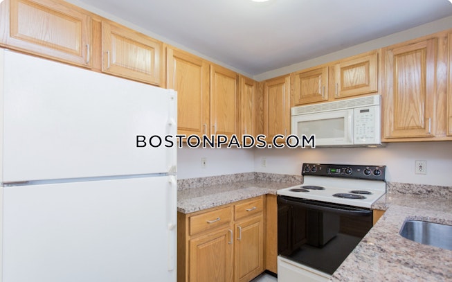 Waltham - $2,475+ /mo