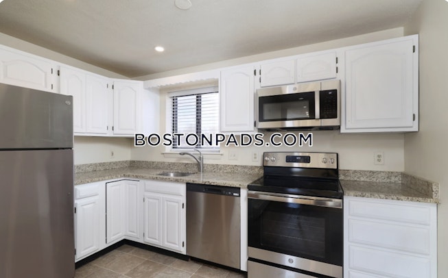 Waltham - $2,475+ /mo