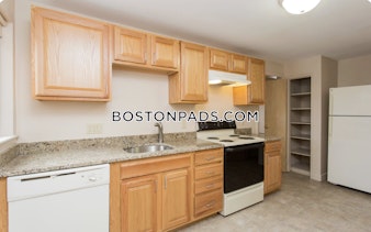 Charles River Rd. Waltham