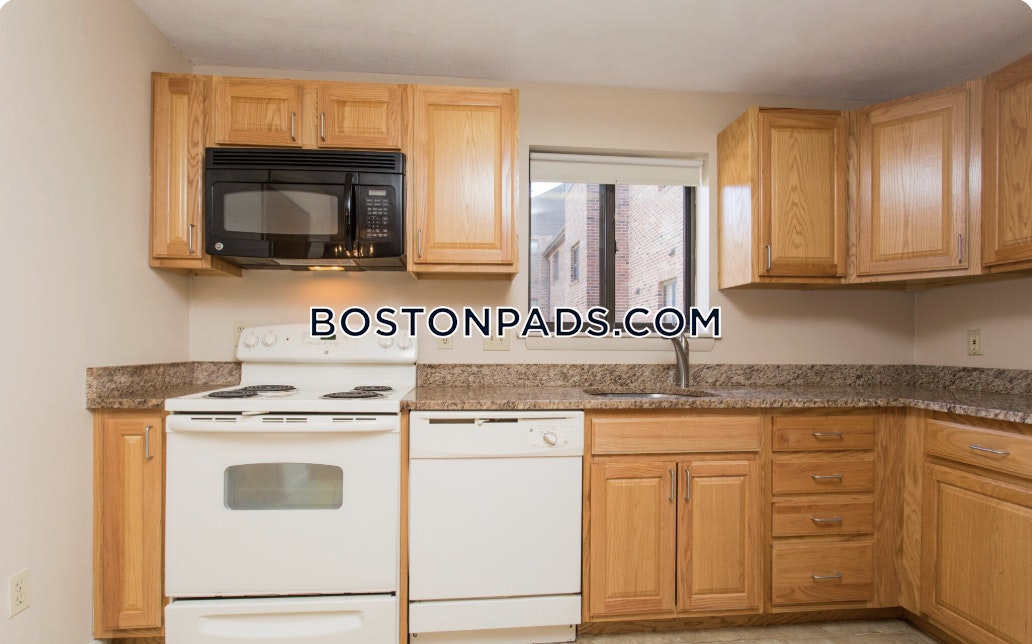 Charlesbank Estates Residential Apartments - 2 Beds, 1 Bath - $3,100 - ID#615792