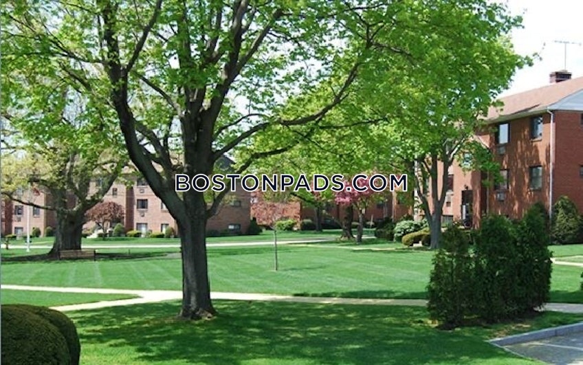 Waltham - $2,500+ /month