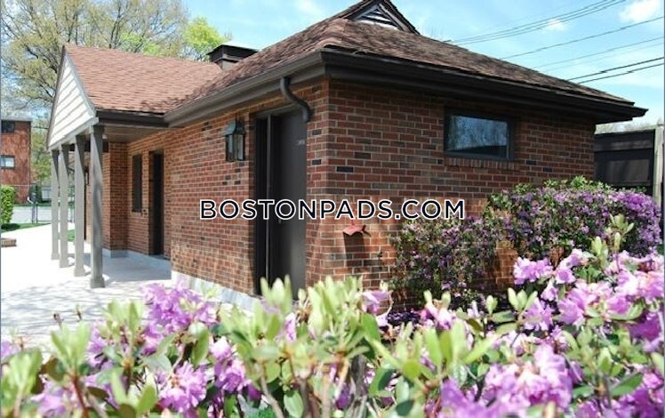 Charles River Rd., Waltham