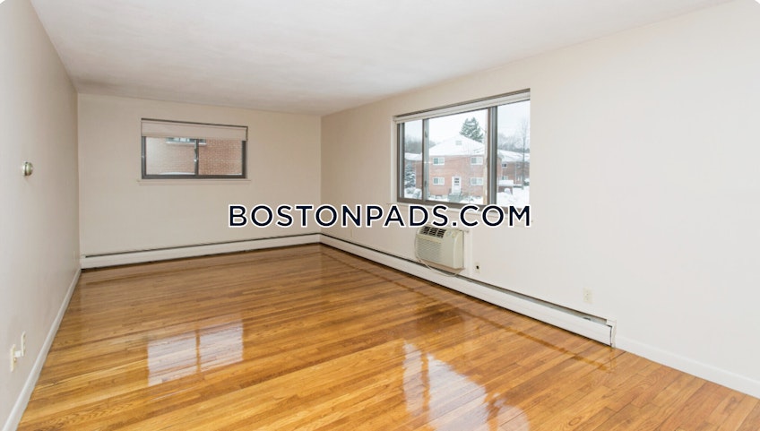 Waltham - $2,500+ /month