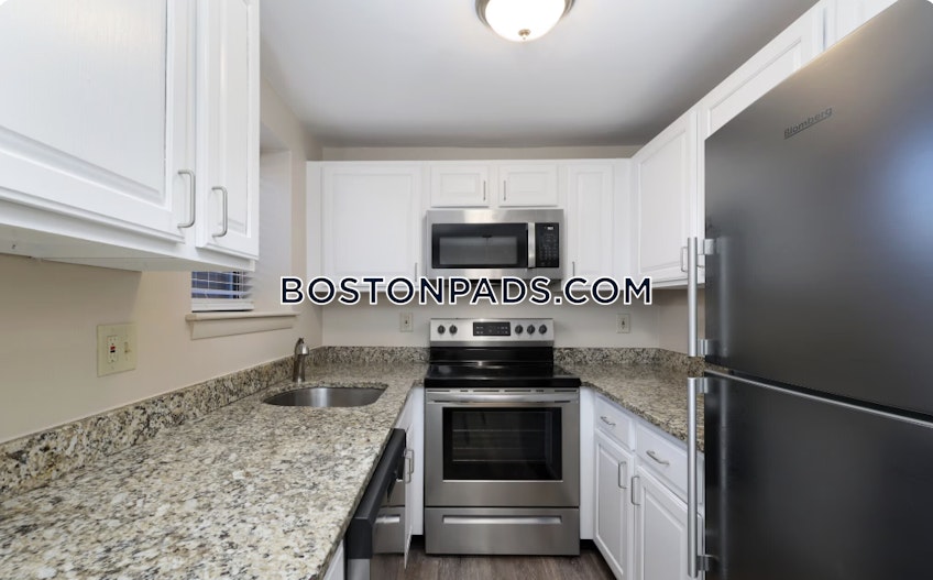 Waltham - $2,500+ /month