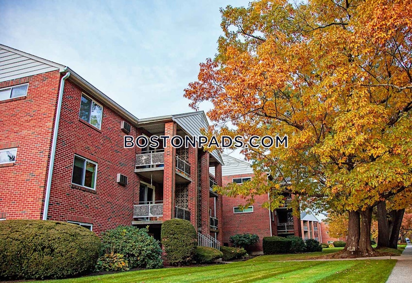 Waltham - $2,000+ /month