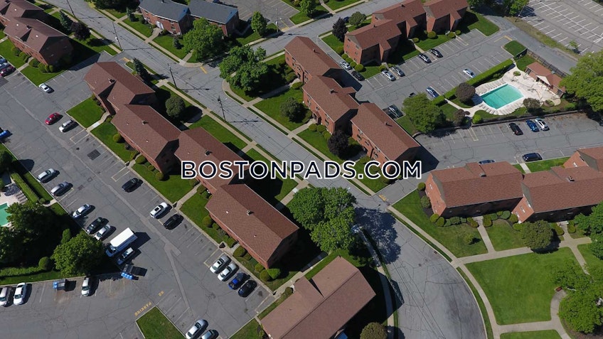 Waltham - $2,000+ /month