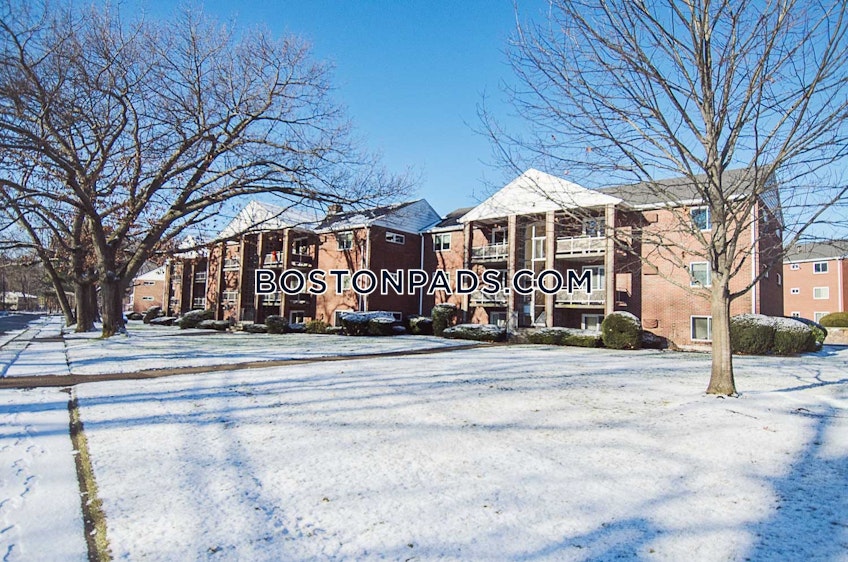 Waltham - $2,000+ /month