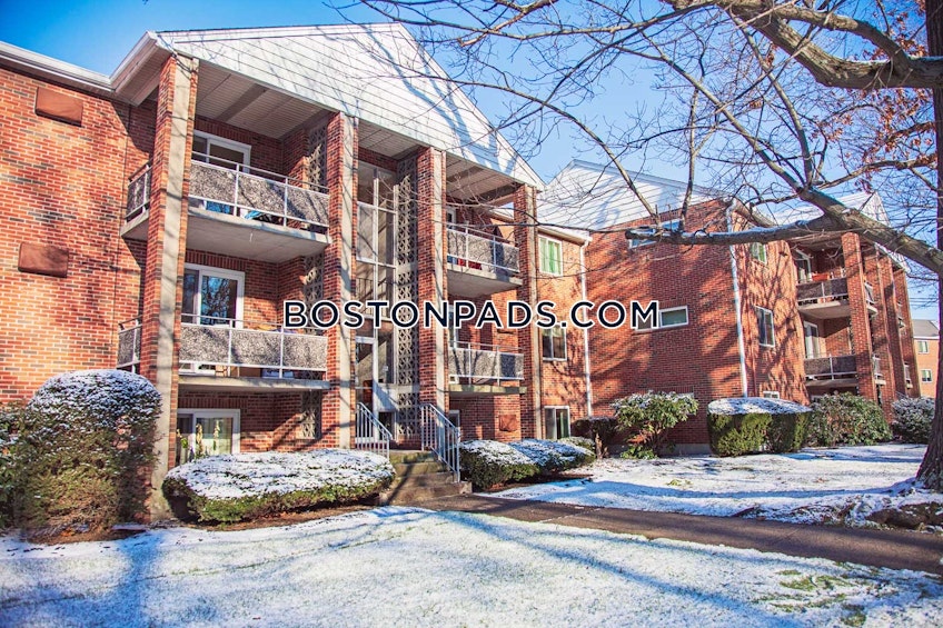 Waltham - $2,000+ /month