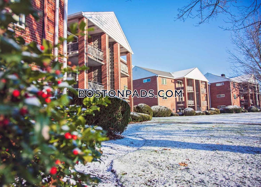 Waltham - $2,000+ /month