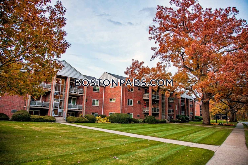 Waltham - $2,000+ /month