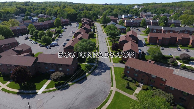 Waltham - $2,000+ /mo