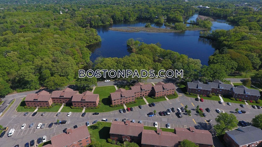 Waltham - $2,000+ /month