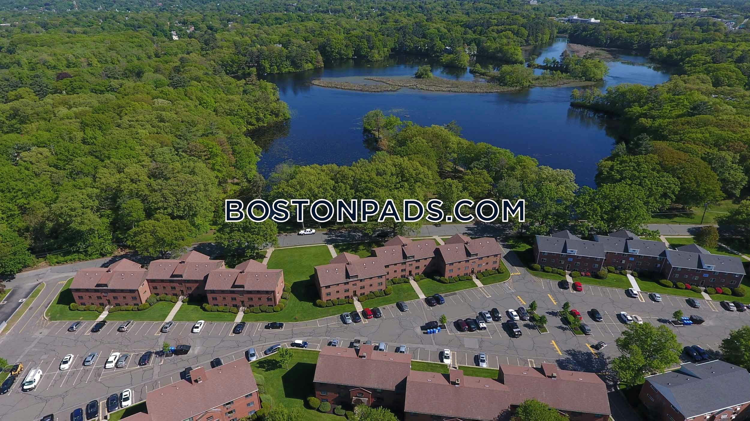 Charles River Rd. Waltham