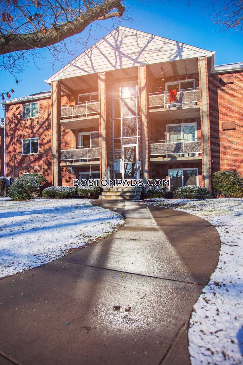 Waltham - $2,000+ /month