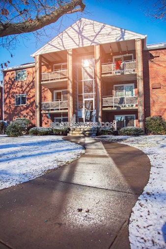 Charles River Rd. Waltham