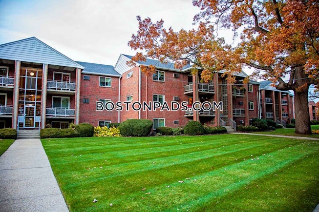 Waltham - $2,000+ /mo