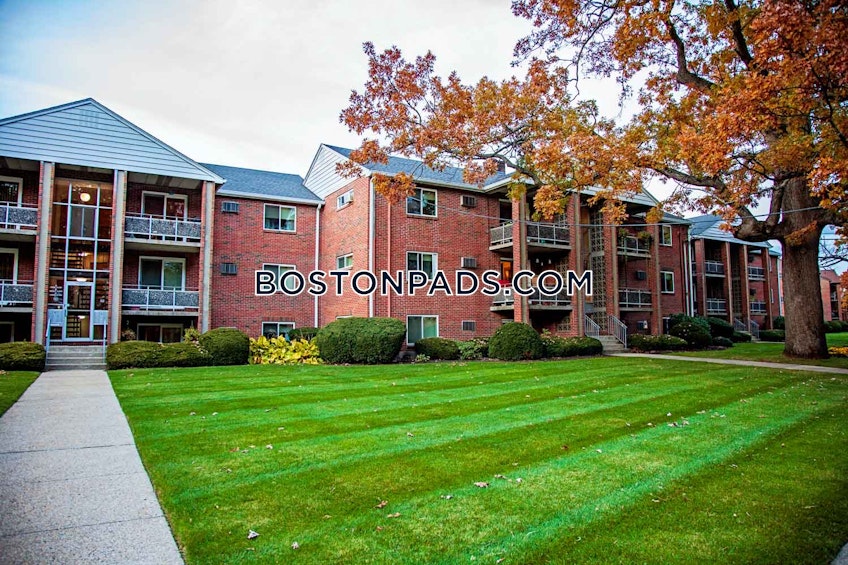 Waltham - $2,000+ /month