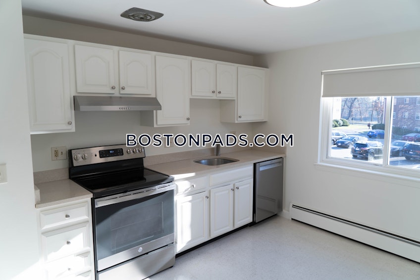 Waltham - $2,000+ /month