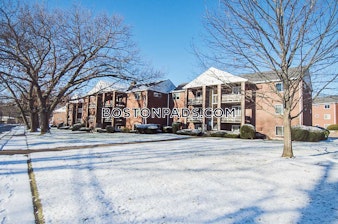 Charles River Rd. Waltham