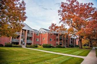 Charles River Rd. Waltham