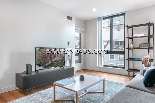 Boston - $3,900+ /mo