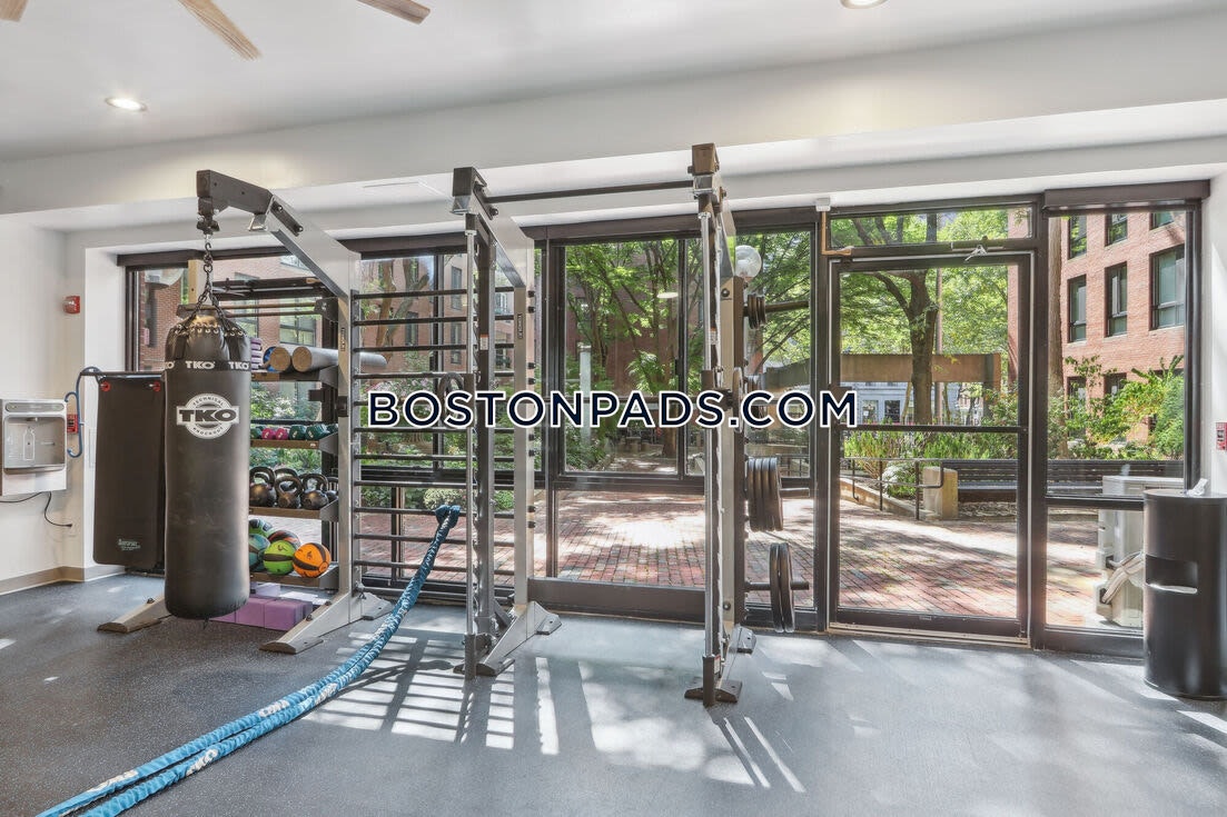 Boston - $3,900