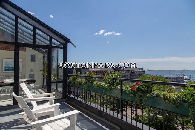 Boston - $3,900+ /mo