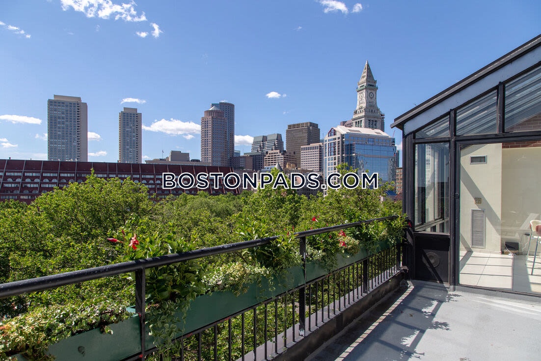 Boston - $3,900