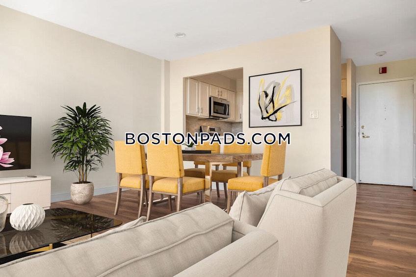 Boston - $3,255+ /month