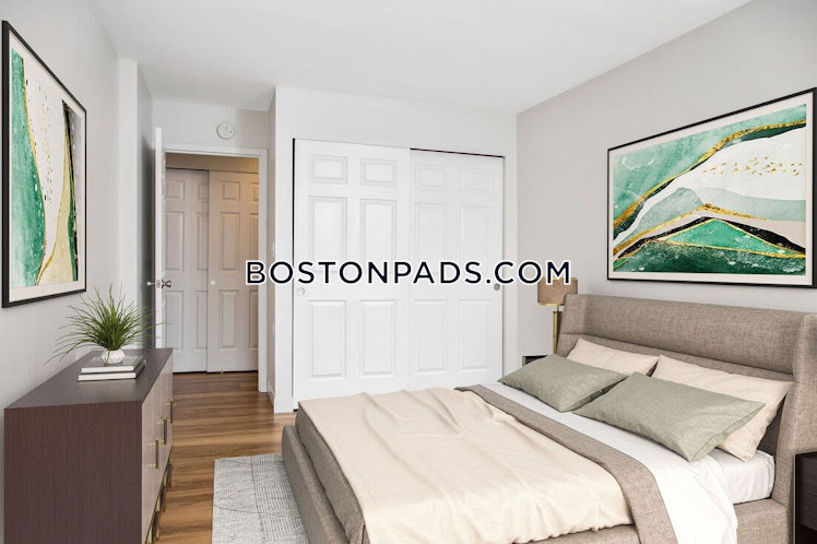 Commercial St., Boston