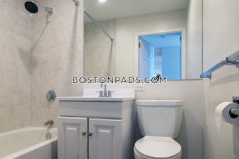 Commercial St. Boston