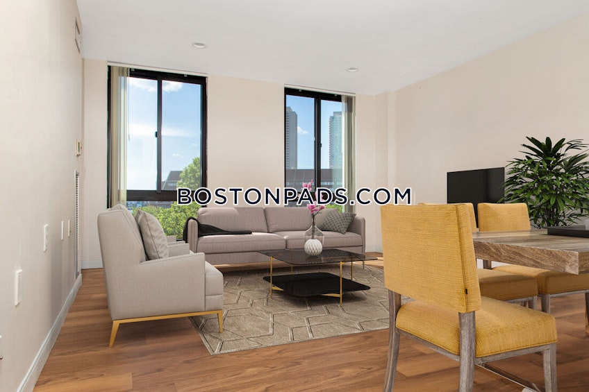 Boston - $3,550+ /month