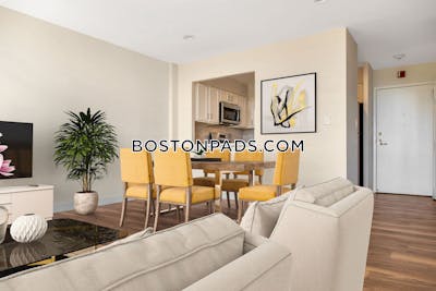 North End Apartment for rent 1 Bedroom 1 Bath Boston - $3,550 No Fee