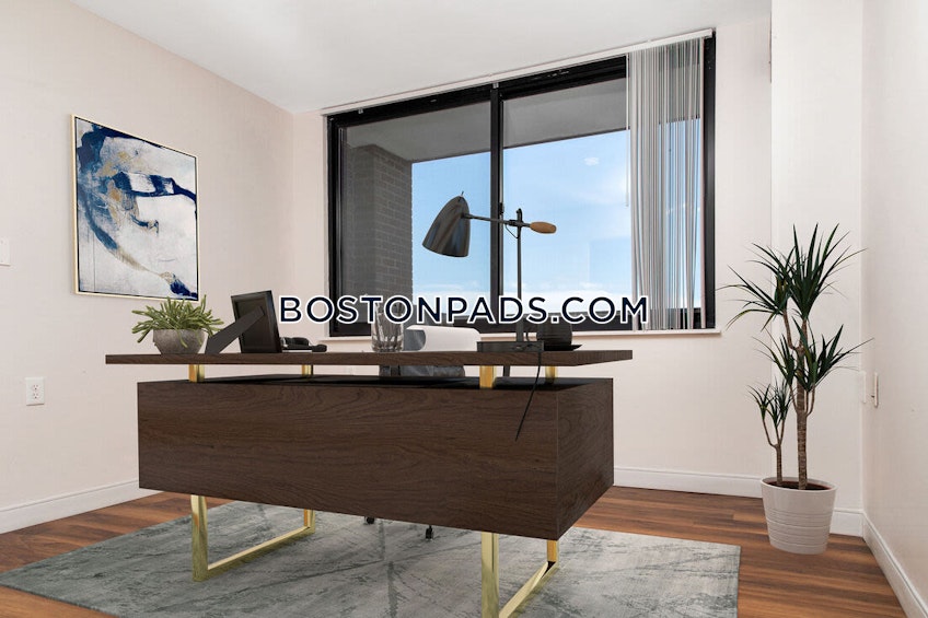 Boston - $3,550+ /month