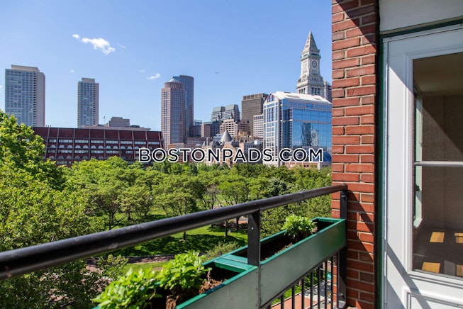 Boston - $3,550+ /mo