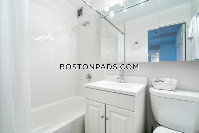 Boston - $3,550+ /mo